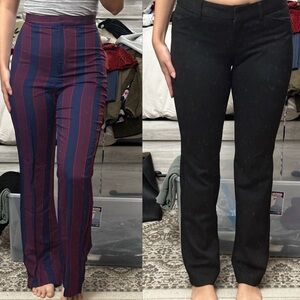 Express Dress Pants Bundle!!